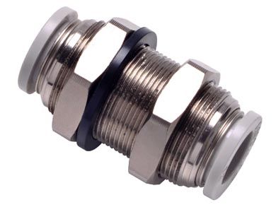 GPM-Bulkhead union