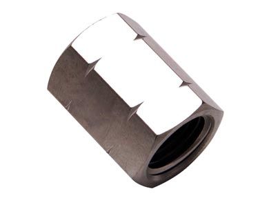 GBU- Double female connector