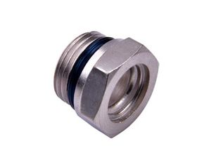 GBD-Male & Female connector