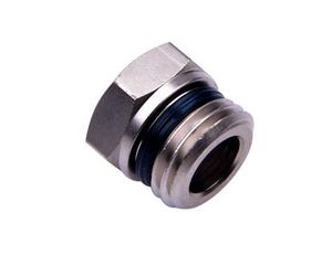 GBZ-Hexagon head cap plug