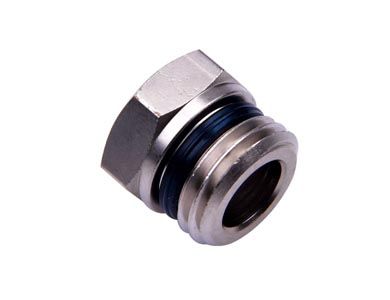 GBZ-Hexagon head cap plug