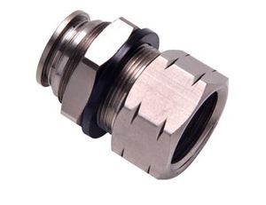 GBPMF-Metal bulkhead female connector