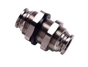 GBPM-Metal bulkhead connector