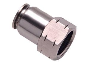 GBPCF-Metal female connector