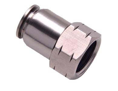 GBPCF-Metal female connector
