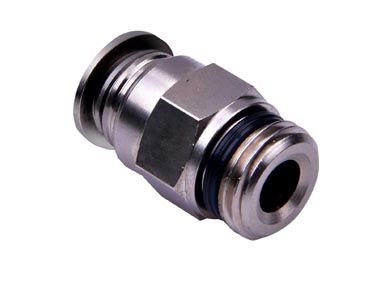 GBPC-Metal male connector
