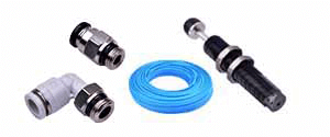 Fittings & Tubing & Accessories
