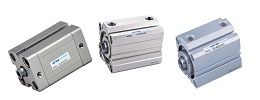 Compact Cylinders