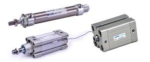 Actuators