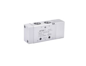 4SA Series Air valve(5/2 way,5/3 way)