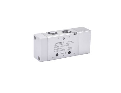 4SA Series Air valve(5/2 way,5/3 way)