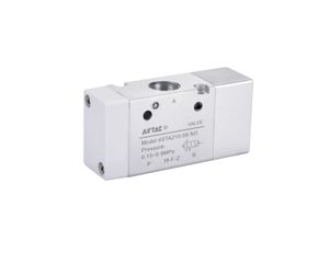 4STA Series Air valve(3/2 way)