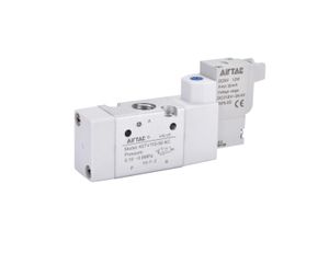 4STV Series Solenoid valve(3/2 way)
