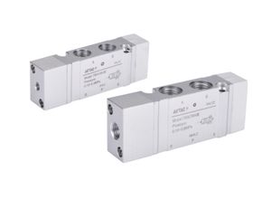 7SA Series Air valve (5/2, 5/3 way)