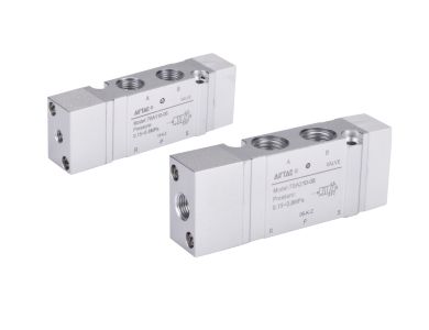 7SA Series Air valve (5/2, 5/3 way)