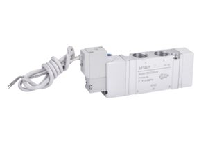 7SV Series Solenoid valve (4)