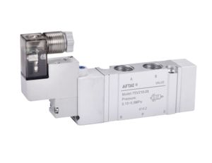 7SV Series Solenoid valve (2)