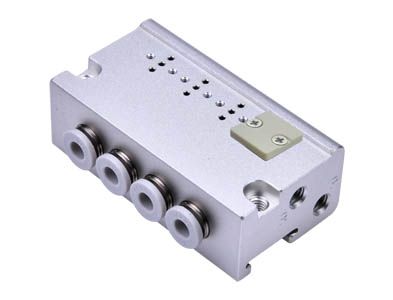 CPV10 Series - Manifold