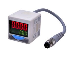 DPS Series digital display pressure sensor (2)
