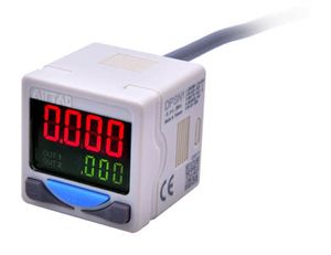 DPS Series digital display pressure sensor