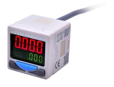 DPS Series digital display pressure sensor