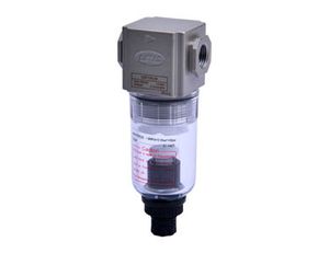 GAF100 Series Filter