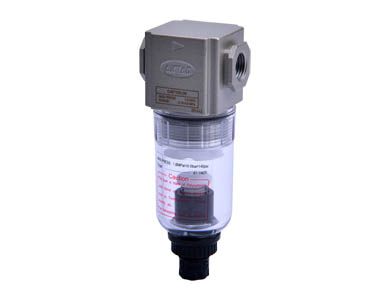 GAF100 Series Filter