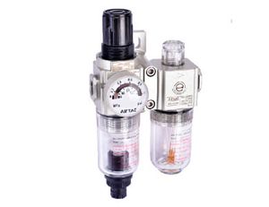 GAFC100 Series FR.L. combination