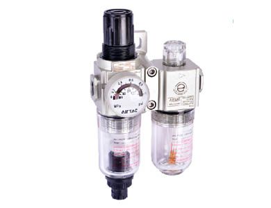 GAFC100 Series FR.L. combination