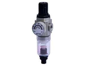 GAFR100 Series filter & regulator