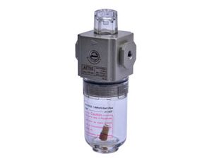 GAL100 Series Lubricator