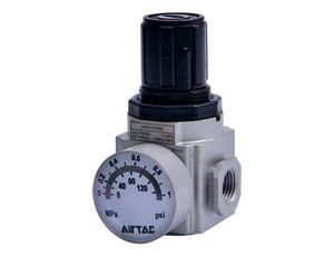 GAR100 Series Regulator