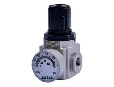 GAR100 Series Regulator