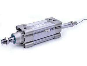 ISO 15552 Cylinder SAI Series (2)