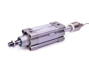 ISO 15552 Cylinder SAI Series (3)