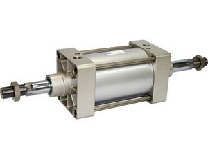 ISO 15552 Cylinder SGC Series (3)