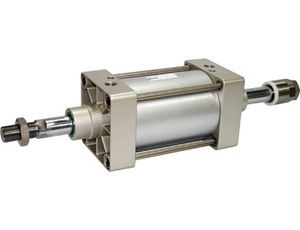 ISO 15552 Cylinder SGC Series (2)