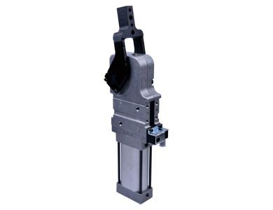 JSK Series Power clamp cylinder