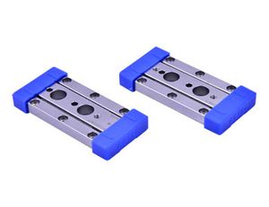 LGC Series Crossed Roller Way