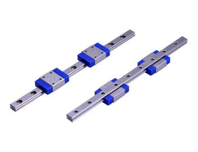 LRM Series Miniature Linear Guide