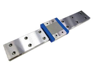 LRW Series Miniature Linear Guide (Widened) (3)
