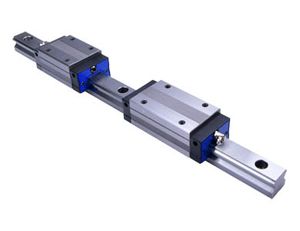 LSH Series Standard Linear Guide (2)