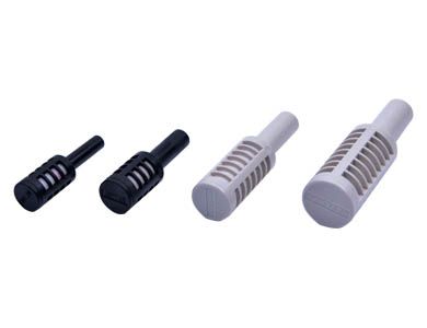 PPA Series Plug-in Silencer